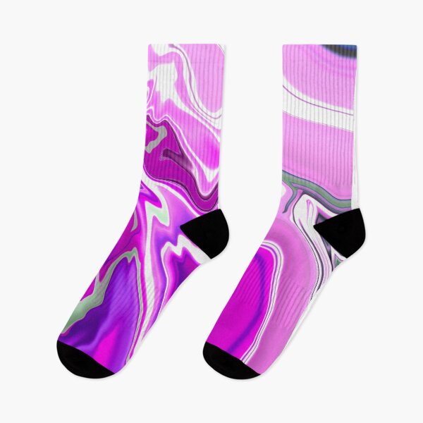 Item preview, Fluid Abstract Pattern 1787 designed and sold by Holidays77.