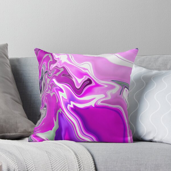 Item preview, Fluid Abstract Pattern 1787 designed and sold by Holidays77.