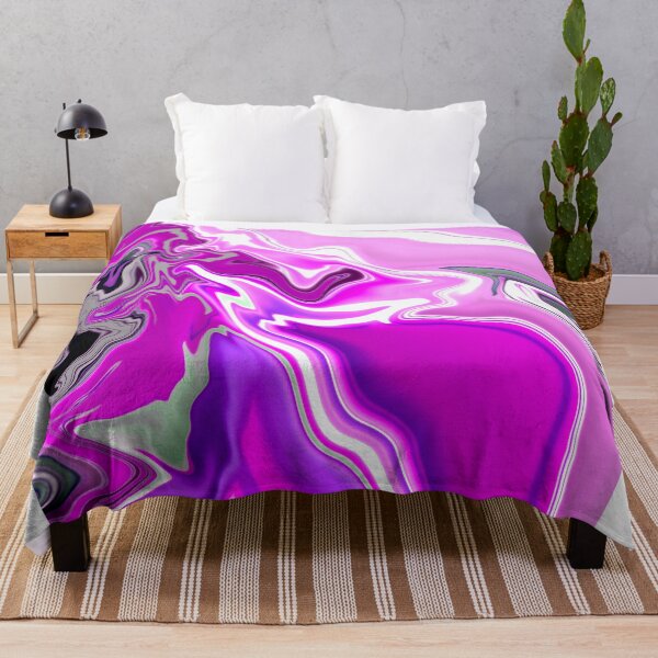 Item preview, Fluid Abstract Pattern 1787 designed and sold by Holidays77.