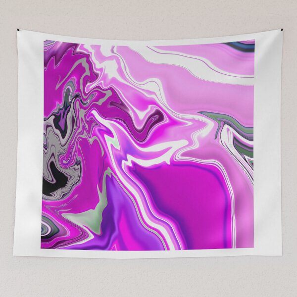 Item preview, Fluid Abstract Pattern 1787 designed and sold by Holidays77.