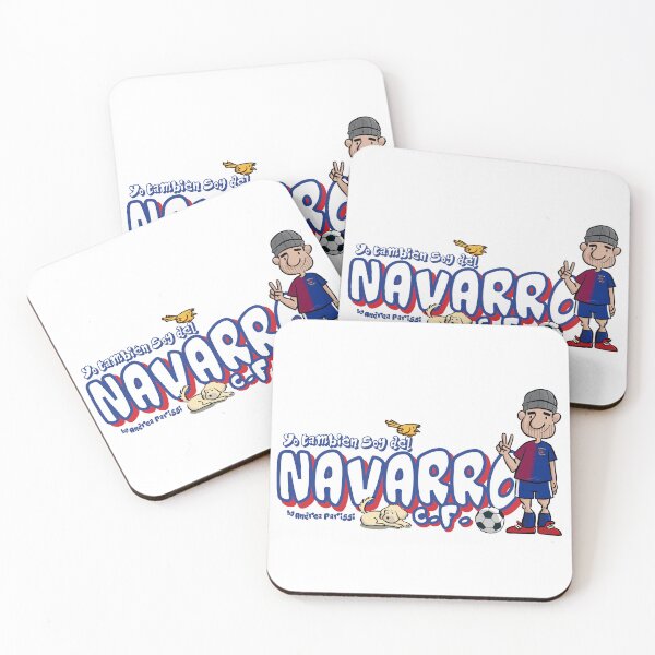 Item preview, Josin I'm from Navarro, cartoon, comic, humor designed and sold by AJATheWholeGang.