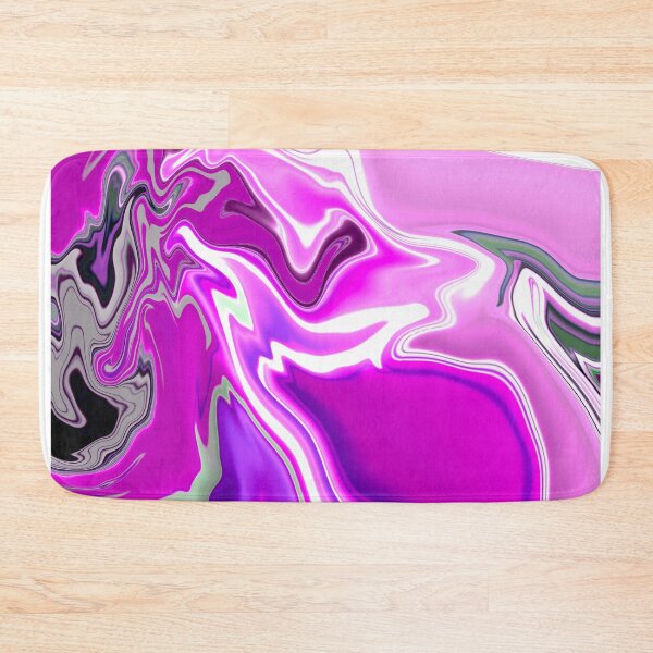 Item preview, Fluid Abstract Pattern 1787 designed and sold by Holidays77.