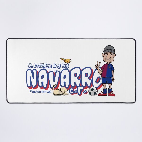 Item preview, Josin I'm from Navarro, cartoon, comic, humor designed and sold by AJATheWholeGang.
