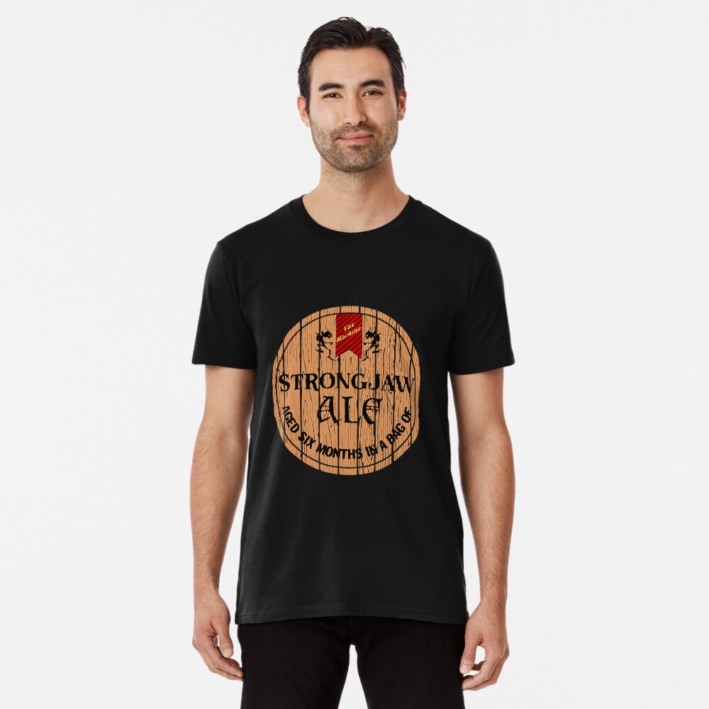 CRITICALS MERCH STRONGJAW Sticker for Sale by | Redbubble