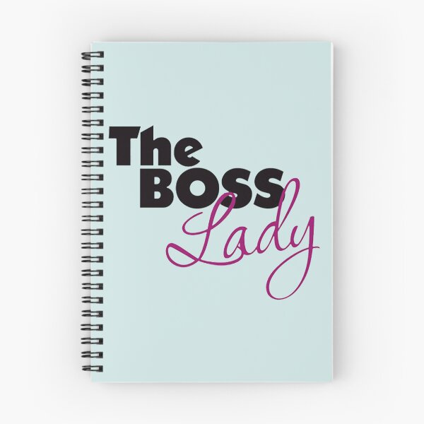 Item preview, 23 The Boss Lady designed and sold by quaquanvuong.