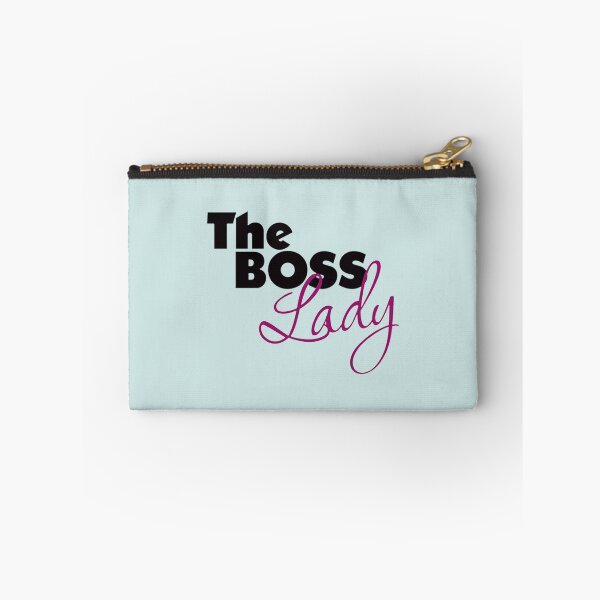 Item preview, 23 The Boss Lady designed and sold by quaquanvuong.