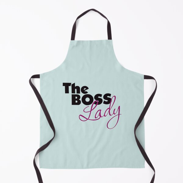 Item preview, 23 The Boss Lady designed and sold by quaquanvuong.