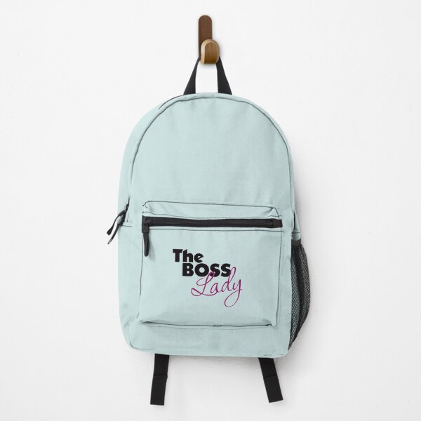 Item preview, 23 The Boss Lady designed and sold by quaquanvuong.