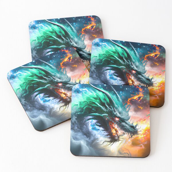 Item preview, Cosmic Spirit! designed and sold by MattysMerch.