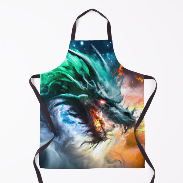 Item preview, Cosmic Spirit! designed and sold by MattysMerch.
