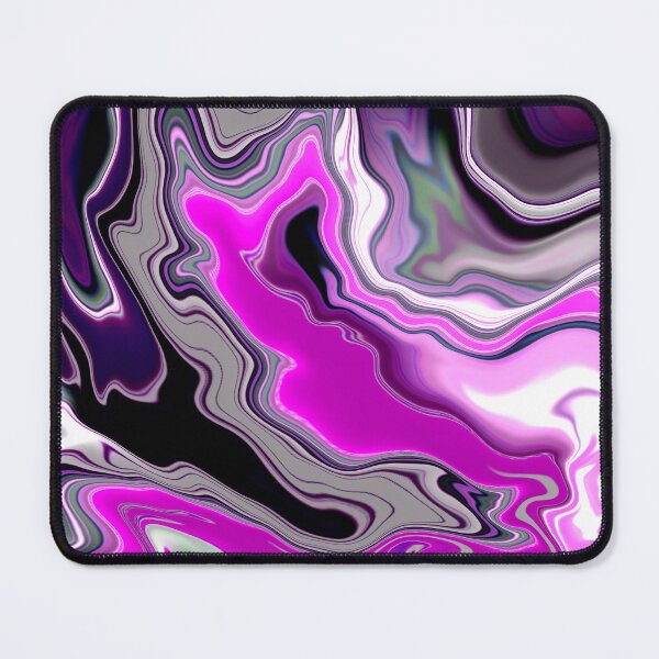 Item preview, Fluid Abstract Pattern 1788 designed and sold by Holidays77.