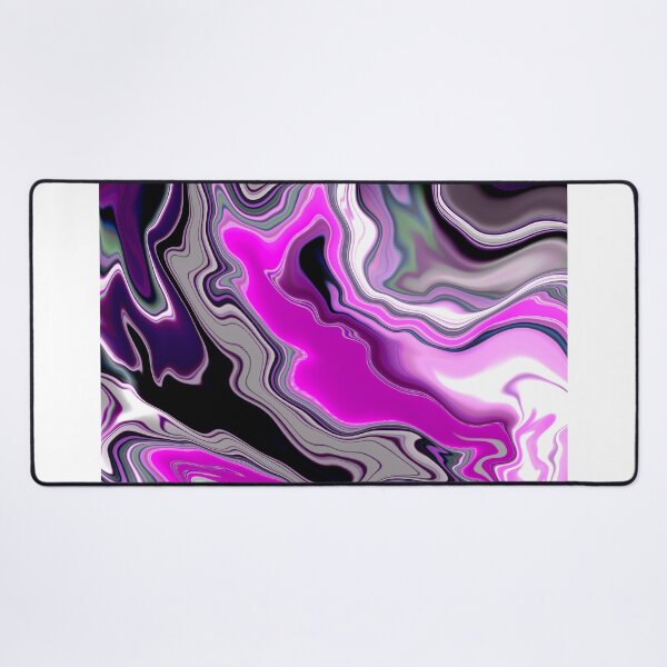 Item preview, Fluid Abstract Pattern 1788 designed and sold by Holidays77.