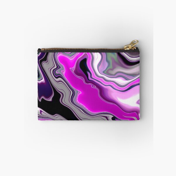 Item preview, Fluid Abstract Pattern 1788 designed and sold by Holidays77.