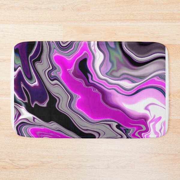 Item preview, Fluid Abstract Pattern 1788 designed and sold by Holidays77.