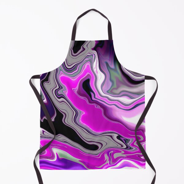 Item preview, Fluid Abstract Pattern 1788 designed and sold by Holidays77.