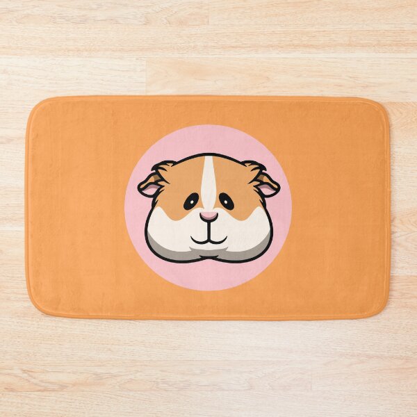 Item preview, Cute guinea pig designed and sold by cubbone.