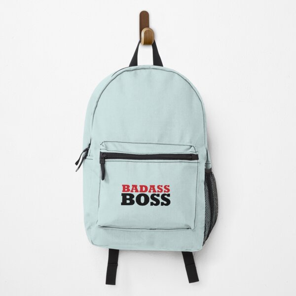 Item preview, 25 Badass BOSS designed and sold by quaquanvuong.