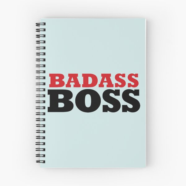 Item preview, 25 Badass BOSS designed and sold by quaquanvuong.