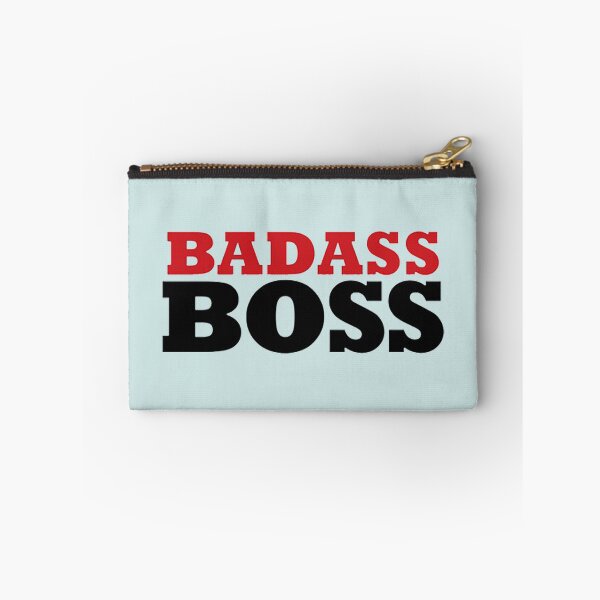 Item preview, 25 Badass BOSS designed and sold by quaquanvuong.