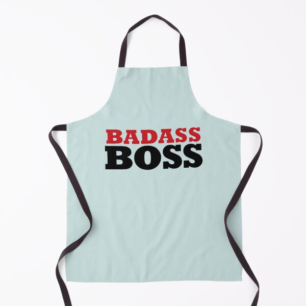 Item preview, 25 Badass BOSS designed and sold by quaquanvuong.