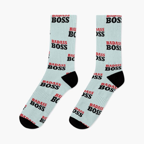 Item preview, 25 Badass BOSS designed and sold by quaquanvuong.
