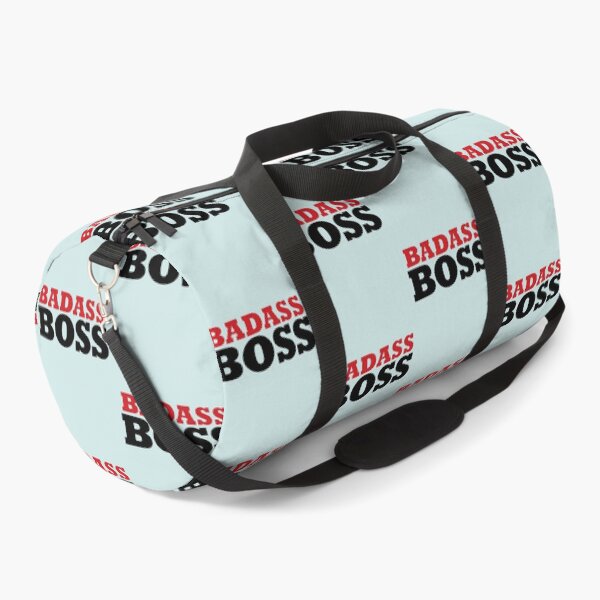 Item preview, 25 Badass BOSS designed and sold by quaquanvuong.
