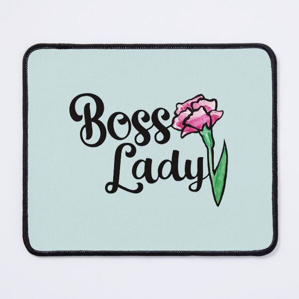 Item preview, 30 Boss Lady designed and sold by quaquanvuong.