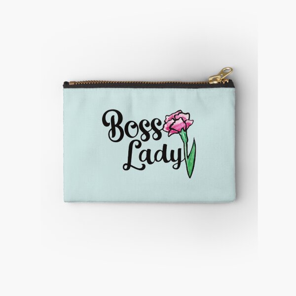 Item preview, 30 Boss Lady designed and sold by quaquanvuong.