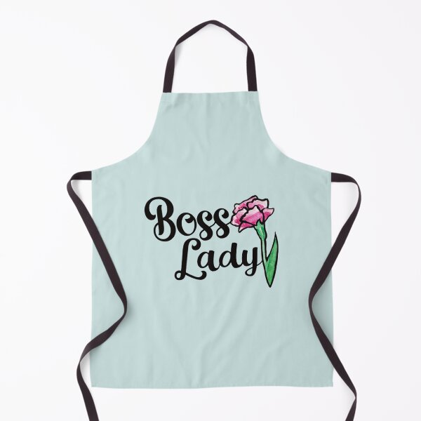 Item preview, 30 Boss Lady designed and sold by quaquanvuong.