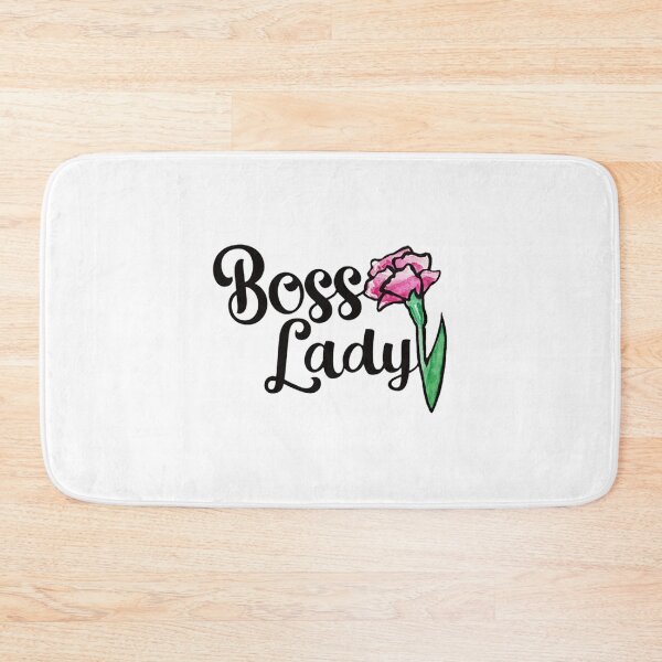Item preview, 30 Boss Lady designed and sold by quaquanvuong.