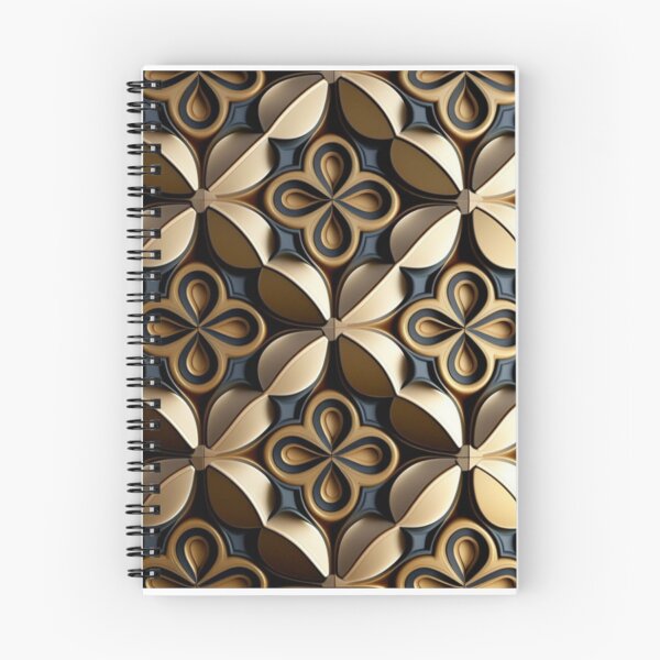 Item preview, 3D pattern design 1 designed and sold by Newtaste-Store.