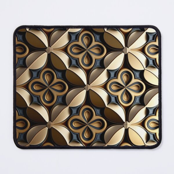 Item preview, 3D pattern design 1 designed and sold by Newtaste-Store.
