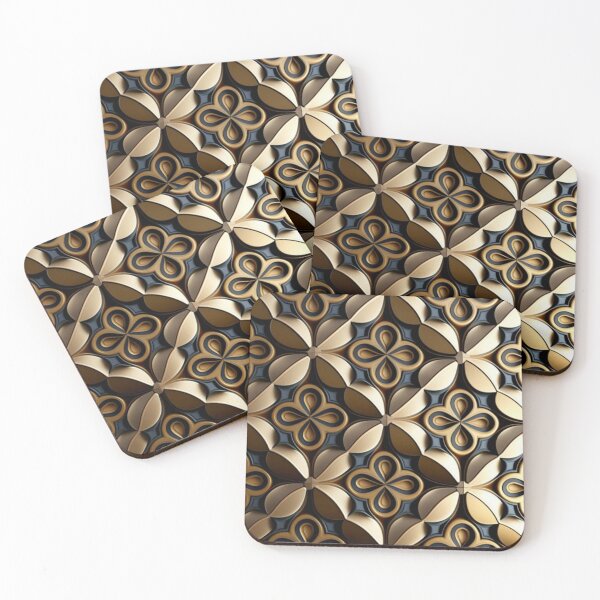 Item preview, 3D pattern design 1 designed and sold by Newtaste-Store.