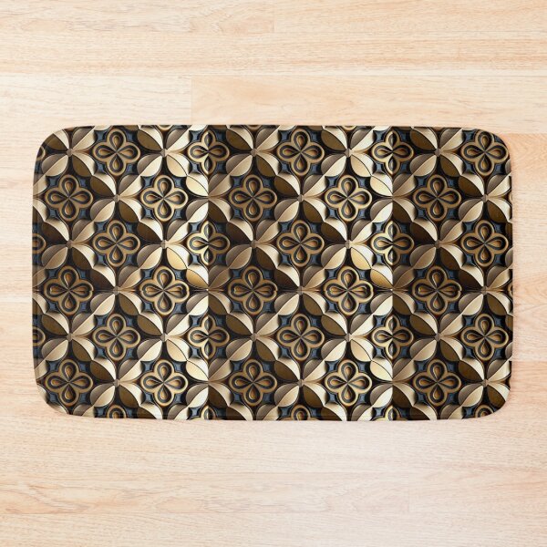 Item preview, 3D pattern design 1 designed and sold by Newtaste-Store.