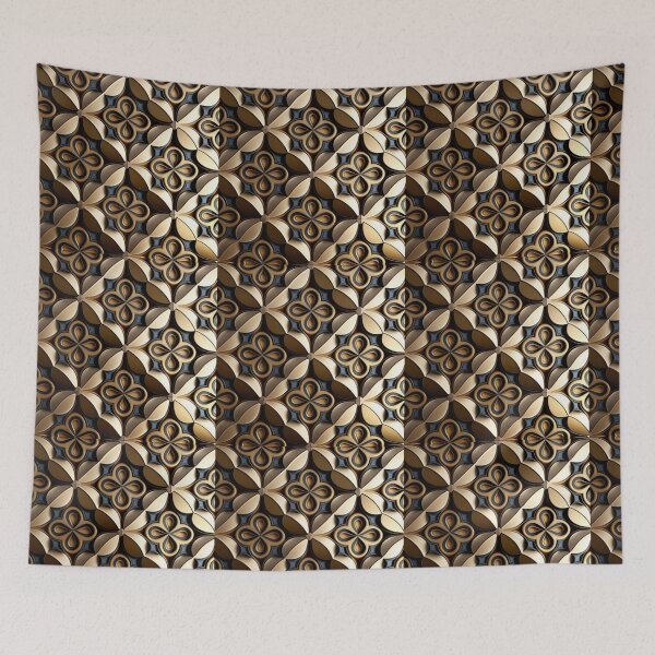 Item preview, 3D pattern design 1 designed and sold by Newtaste-Store.