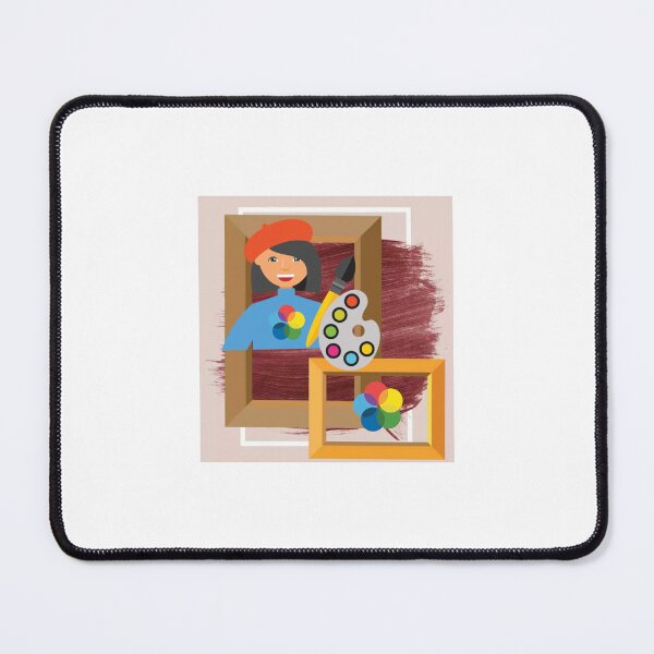 Item preview, Artist can change perception. designed and sold by Atiyya.