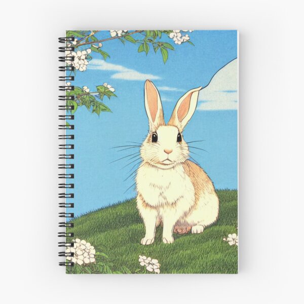 Item preview, White Lovely American Mini Lop Cute Bunny Mom Chinese New Year designed and sold by wigobun.