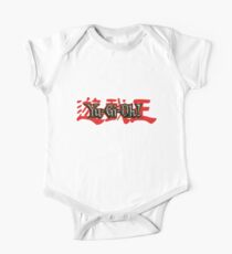 Yu Gi Oh! One Piece - Short Sleeve