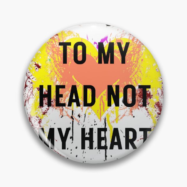 Item preview, CHARGE IT TO MY HEAD designed and sold by AngelUnscripted.
