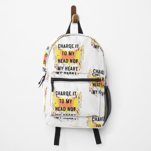 Item preview, CHARGE IT TO MY HEAD designed and sold by AngelUnscripted.