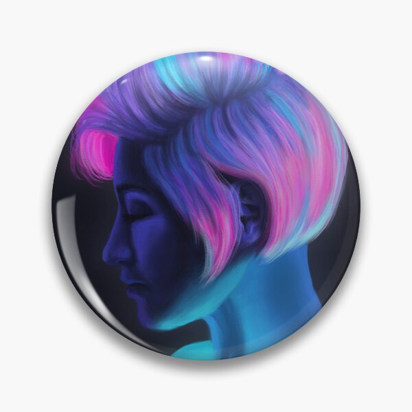 Item preview, NEON Girl designed and sold by Ink Standy.
