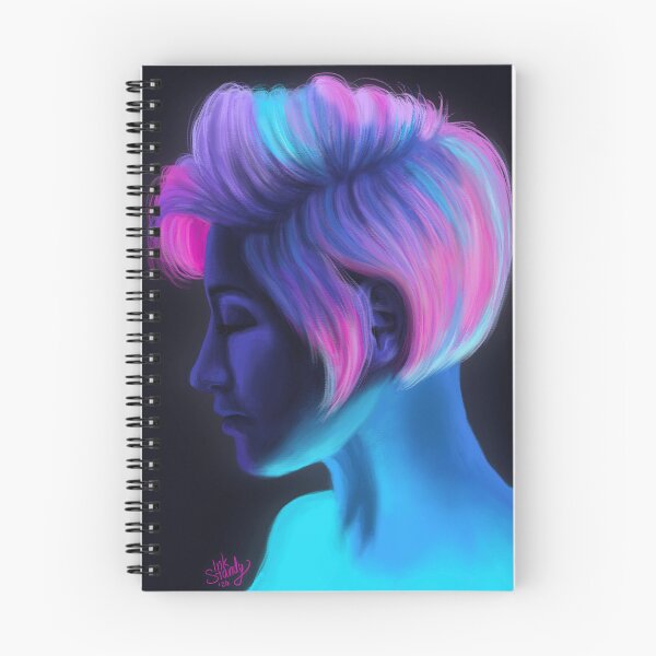 Item preview, NEON Girl designed and sold by Ink Standy.