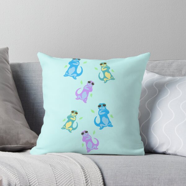 Item preview, Otter Swag designed and sold by Danielle Spoelstra.