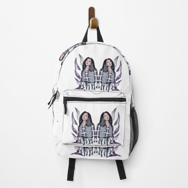 Artikelvorschau, Double Leaf Drip Tabby-PLL Original Sin entworfen und verkauft von TheGreenReader.