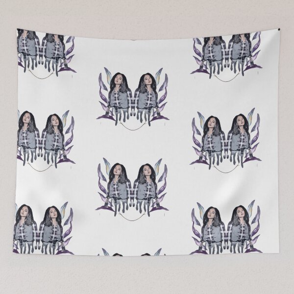 Item preview, Double Leaf Drip Tabby- PLL Original Sin designed and sold by TheGreenReader.