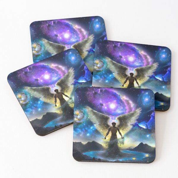 Item preview, Cosmic Pound. designed and sold by MattysMerch.