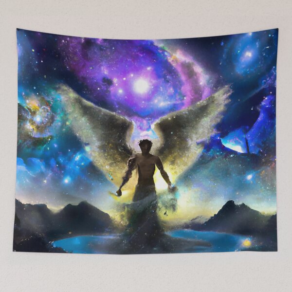 Item preview, Cosmic Pound. designed and sold by MattysMerch.