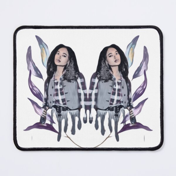 Item preview, Double Leaf Drip Tabby- PLL Original Sin designed and sold by TheGreenReader.