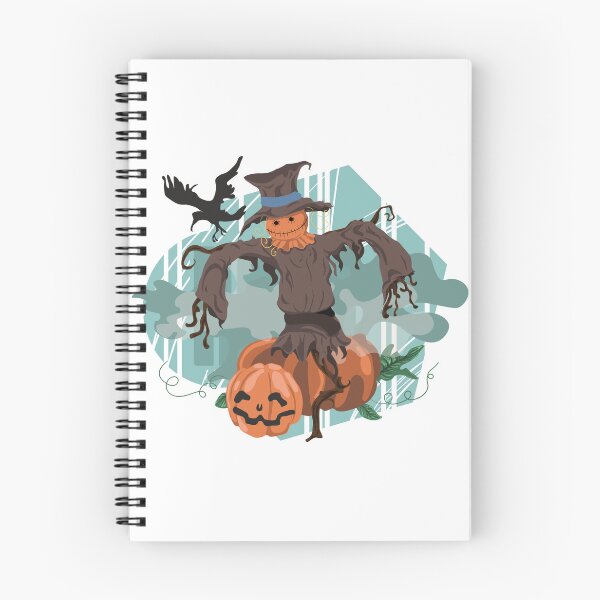 Item preview, Halloween scarecrow designed and sold by Vehiclestore.