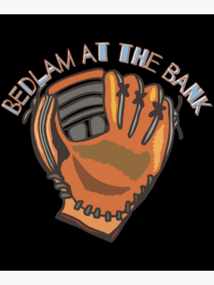 Bedlam At The Bank – DSGN TREE